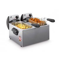 Fritel FR 1355 DUO Dubbel 4400 W - thumbnail