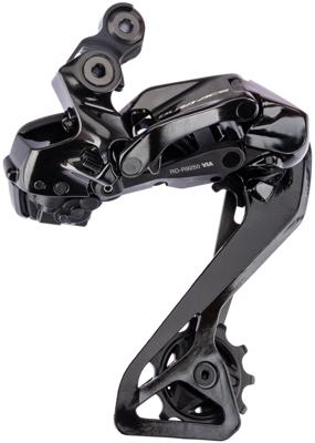 SHIMANO Rear derail.shim.dura ace di2 rd-9250 black