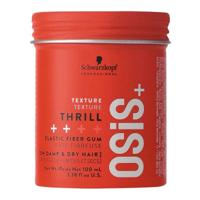 Fixatiegel voor het haar Schwarzkopf Osis Thrill 100 ml