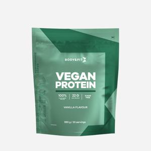 Vegan Protein