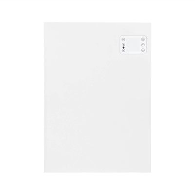 Convector Verwarming Eurom Sani Alutherm 800W Voor in de Badkamer met Wi-Fi Wit Eurom