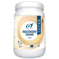 6d Sports Nutrition Recovery Shake Vanilla 1kg