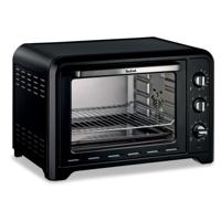 Tefal OF4848 Mini oven Zwart