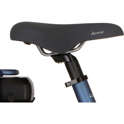 Cortina zadel sr aurorae black