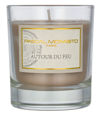 Pascal Morabito Scented Candle 200 g