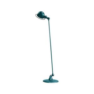 Jielde Loft D1200 Vloerlamp - Blauw