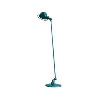 Jielde Loft D1200 Vloerlamp - Blauw