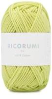 Rico Ricorumi dk 46 Light Green