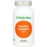 Vitortho Inositol complex