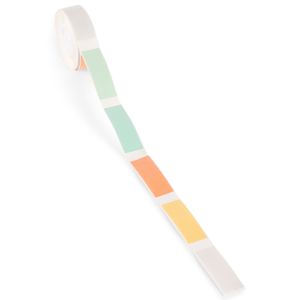 Thermische Label Stickers - Pastel