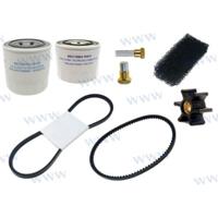 RECKITIS9TNV - ONDERHOUDSSET IS 9 TNV (2006-2021)