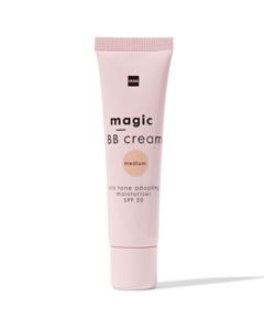 HEMA Magic BB Crème Medium 30ml (middenbruin)