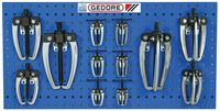 Gedore Eco gereedschapswand - 1824007