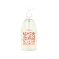 Compagnie de Provence Gel Pamplemousse Savon Liquide Marseille Extra Pur 495ml