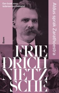 Aldus sprak Zarathoestra - Friedrich Nietzsche - ebook
