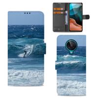 Hoesje Ontwerpen Poco F2 Pro met Foto&apos;s