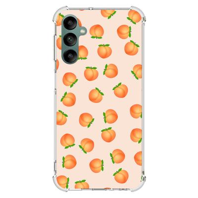 Anti-Shock Back Cover Hoesje Maken | voor de Samsung Galaxy A24 | Eigen telefoonhoesje ontwerpen | Op maat gemaakt