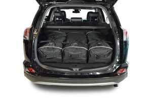 Reistassenset Toyota RAV4 IV Hybride (XA40) 2013- suv T10901S