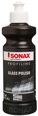 SONAX ruiten politoer "glasspolish" glass polish tube 250ml