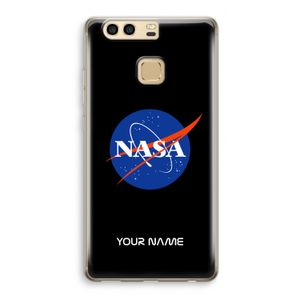 NASA: Huawei P9 Transparant Hoesje