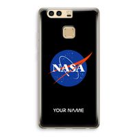 NASA: Huawei P9 Transparant Hoesje