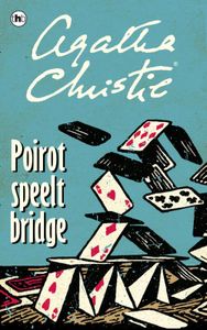 Poirot speelt bridge - Agatha Christie - ebook