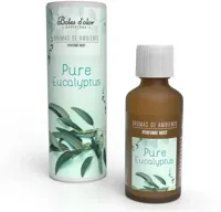 Boles d&apos;olor brumas de ambiente geurolie pure eucalyptus 50 ml