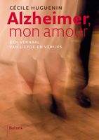 Alzheimer mon amour - Cecile Huguenin - ebook