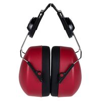 Portwest PW42 ClipOn Ear Muffs EN352