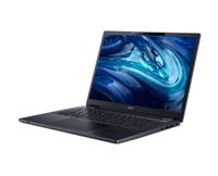 Acer TravelMate P4 TMP414-52-53QU i5-1240P Notebook 35,6 cm (14") WUXGA Intel® Core™ i5 16 GB DDR4-SDRAM 512 GB SSD Wi-Fi 6E (802.11ax) Windows 10 Pro Blauw - thumbnail