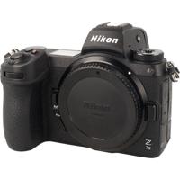 Nikon Z7 II body occasion