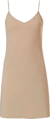 Beige Pastunette nachthemd Pastunette