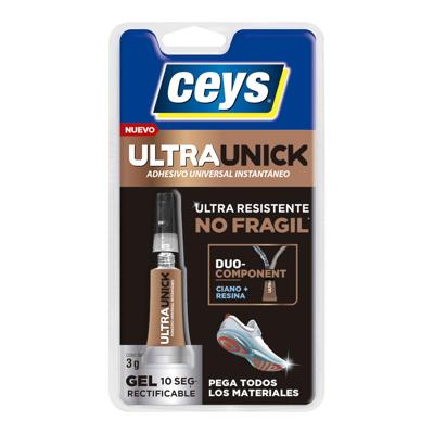 Secondenlijm Ceys Samengesteld