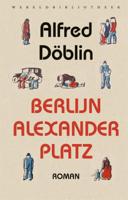 Berlijn Alexanderplatz (Hardback)