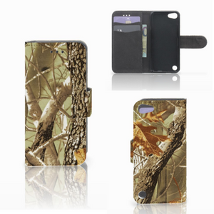 Apple iPod Touch 5 | 6 | iPod (2019) Hoesje Wildernis
