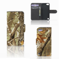 Apple iPod Touch 5 | 6 | iPod (2019) Hoesje Wildernis - thumbnail