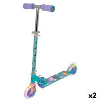 Scooter Stitch (2 Stuks)