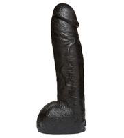 CodeBlack - Realistische Dildo