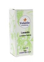 Volatile Lavandin Volatile Lavandin