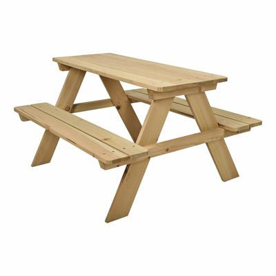 Picknicktafel Lifetime 79 x 89 x 50 cm
