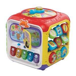 VTech Baby Activiteiten Kubus