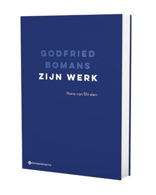 Godfried Bomans, zijn werk (Paperback)