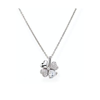 Dames ketting Amen CLPQUBB