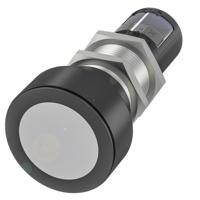 BALLUFF BUS003W Ultrasone sensor BUS003W PNP 1 stuk(s)