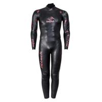 Sailfish Attack fullsleeve wetsuit heren ST