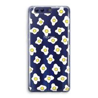 Spiegeleitjes: Honor 9 Transparant Hoesje