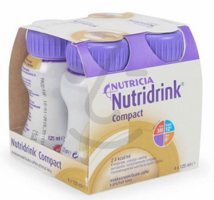 Nutridrink Compact Mokka