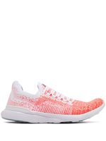 APL: ATHLETIC PROPULSION LABS baskets TechLoom Breeze - Blanc