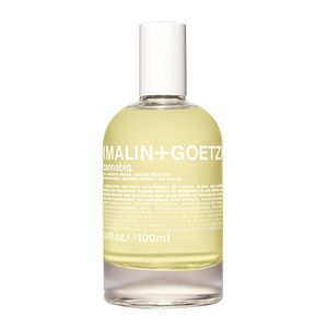 Malin+Goetz Cannabis Eau de Parfum