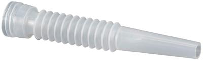 PRESSOL Flexible discharge pipes